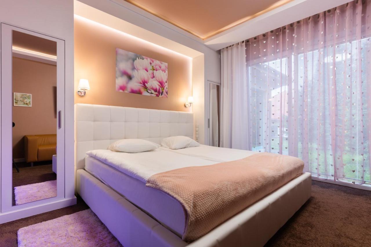 Melody De Luxe Apartment ميتشالوفيتس المظهر الخارجي الصورة