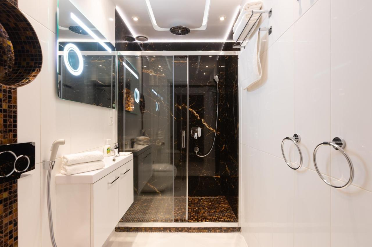 Melody De Luxe Apartment ميتشالوفيتس المظهر الخارجي الصورة