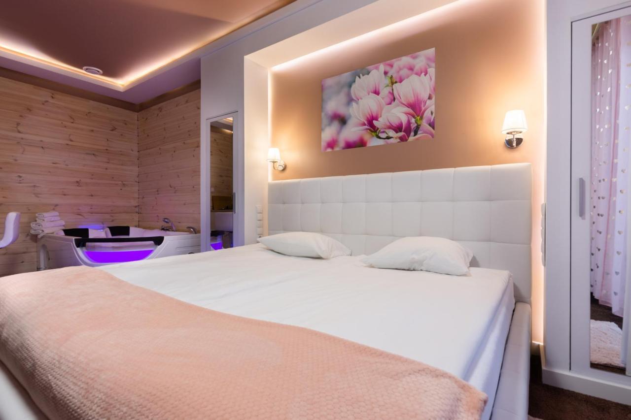 Melody De Luxe Apartment ميتشالوفيتس المظهر الخارجي الصورة