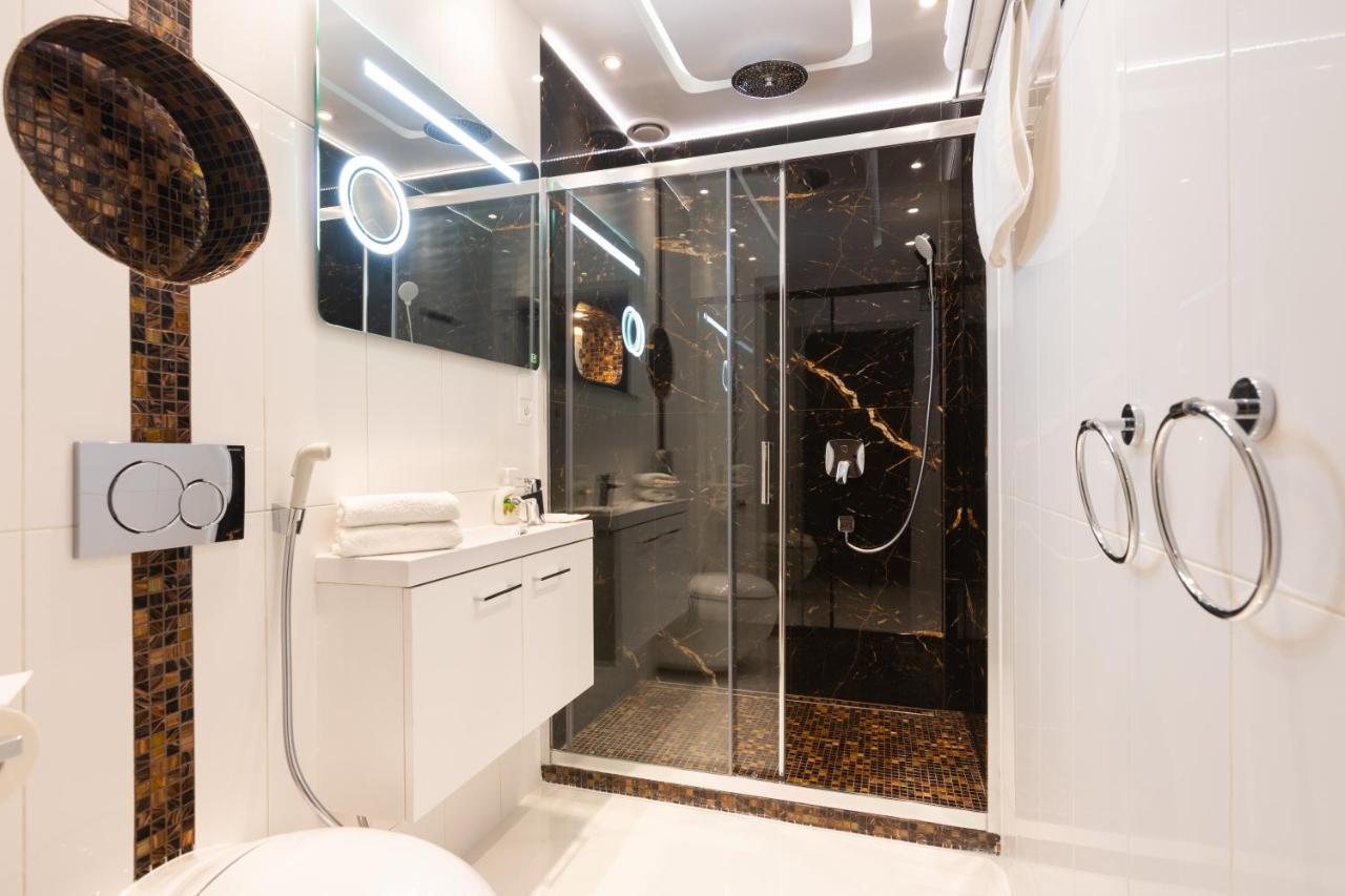 Melody De Luxe Apartment ميتشالوفيتس المظهر الخارجي الصورة