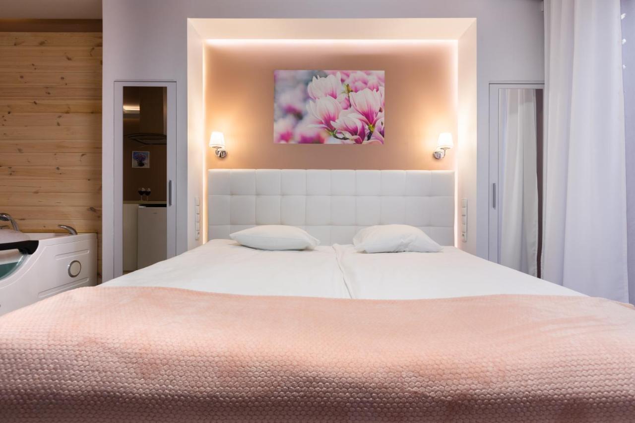 Melody De Luxe Apartment ميتشالوفيتس المظهر الخارجي الصورة