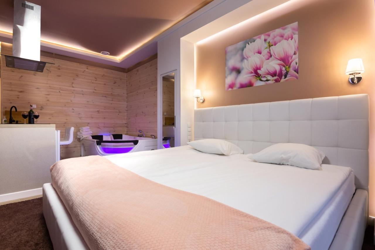 Melody De Luxe Apartment ميتشالوفيتس المظهر الخارجي الصورة